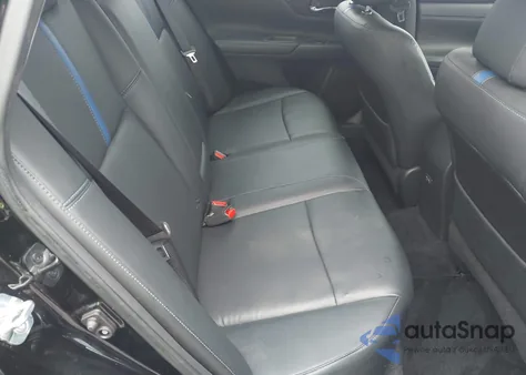 2018 Nissan Altima 2.5 Sr из США, поврежденный, VIN 1N4AL3AP5JC178162